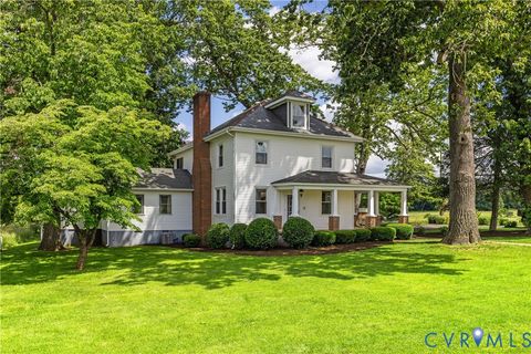 Tiny photo for 41 Seays Drive, Dillwyn, VA 23936 (MLS # 2611555)
