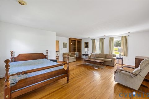 Tiny photo for 41 Seays Drive, Dillwyn, VA 23936 (MLS # 2611555)