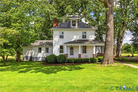 Tiny photo for 41 Seays Drive, Dillwyn, VA 23936 (MLS # 2611555)