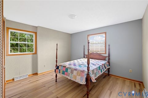 Tiny photo for 41 Seays Drive, Dillwyn, VA 23936 (MLS # 2611555)