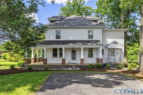 Tiny photo for 41 Seays Drive, Dillwyn, VA 23936 (MLS # 2611555)