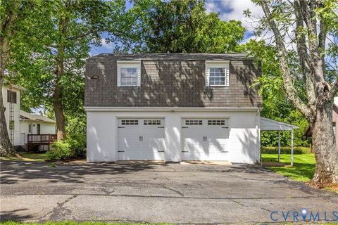 Tiny photo for 41 Seays Drive, Dillwyn, VA 23936 (MLS # 2611555)