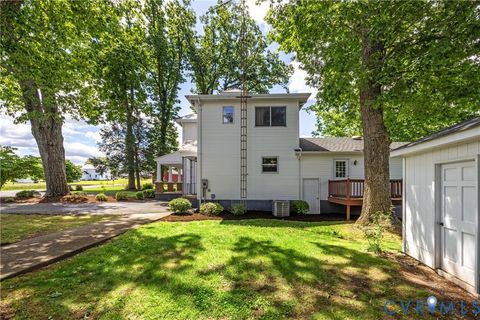 Tiny photo for 41 Seays Drive, Dillwyn, VA 23936 (MLS # 2611555)