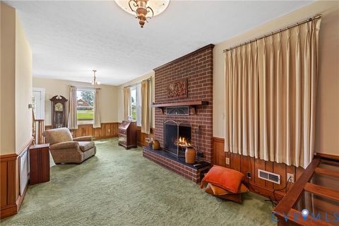 Tiny photo for 41 Seays Drive, Dillwyn, VA 23936 (MLS # 2611555)
