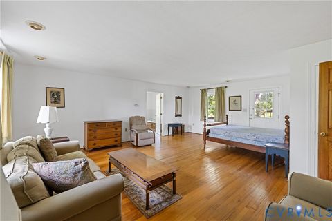 Tiny photo for 41 Seays Drive, Dillwyn, VA 23936 (MLS # 2611555)