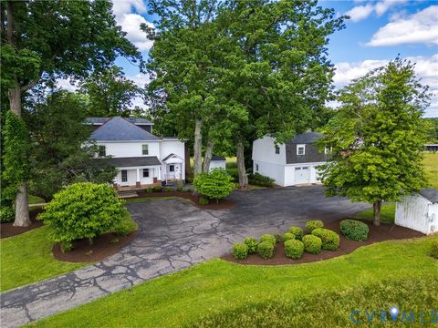 Tiny photo for 41 Seays Drive, Dillwyn, VA 23936 (MLS # 2611555)