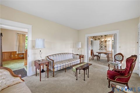 Tiny photo for 41 Seays Drive, Dillwyn, VA 23936 (MLS # 2611555)