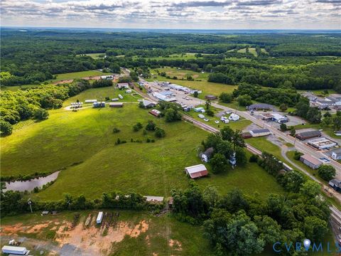 Tiny photo for 41 Seays Drive, Dillwyn, VA 23936 (MLS # 2611555)