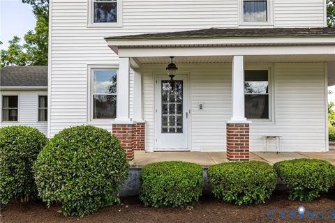 Tiny photo for 41 Seays Drive, Dillwyn, VA 23936 (MLS # 2611555)