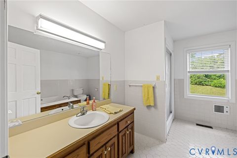 Tiny photo for 41 Seays Drive, Dillwyn, VA 23936 (MLS # 2611555)