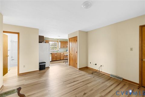 Tiny photo for 41 Seays Drive, Dillwyn, VA 23936 (MLS # 2611555)