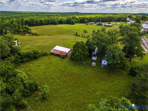 Tiny photo for 41 Seays Drive, Dillwyn, VA 23936 (MLS # 2611555)