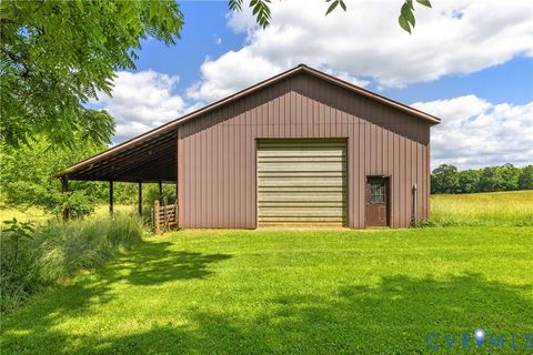 Tiny photo for 41 Seays Drive, Dillwyn, VA 23936 (MLS # 2611555)