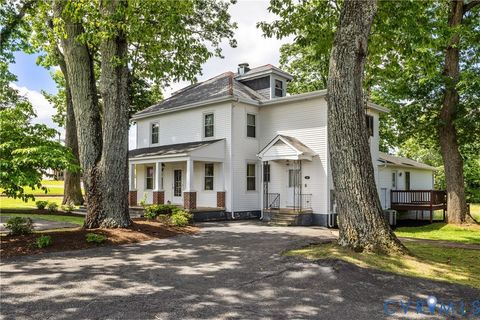 Tiny photo for 41 Seays Drive, Dillwyn, VA 23936 (MLS # 2611555)