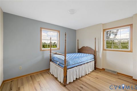 Tiny photo for 41 Seays Drive, Dillwyn, VA 23936 (MLS # 2611555)