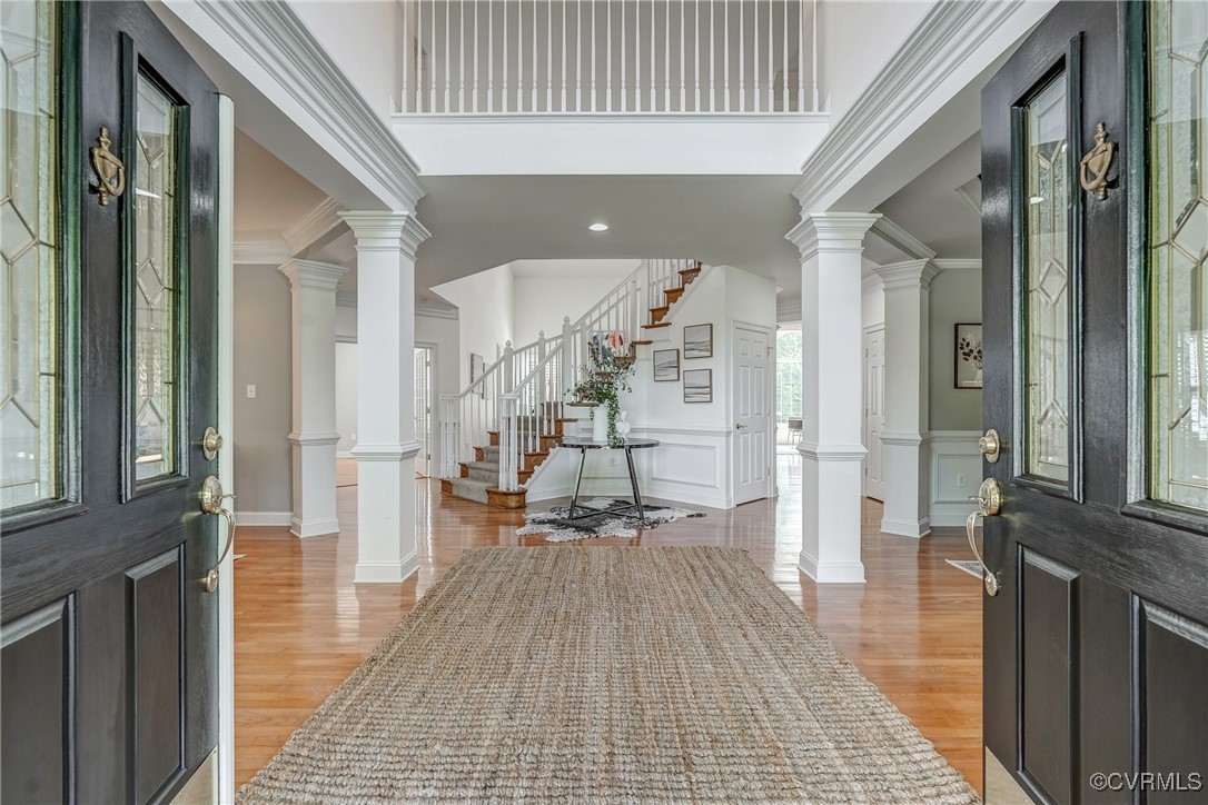 4307 Wilcot Drive