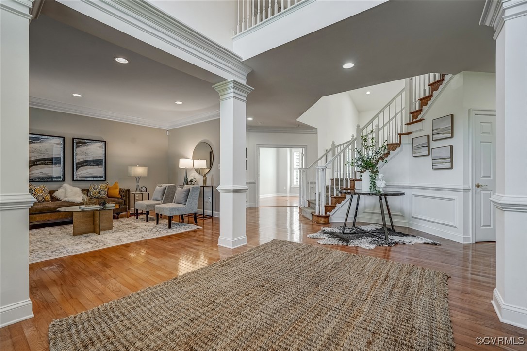 4307 Wilcot Drive