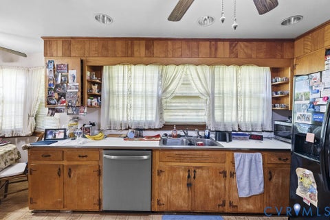 Tiny photo for 21 Vanderpool Lane, Cumberland, VA 23040 (MLS # 2624366)