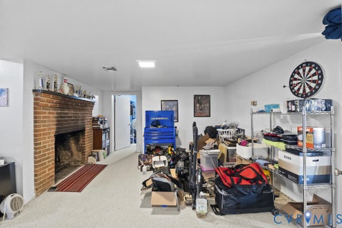 Tiny photo for 21 Vanderpool Lane, Cumberland, VA 23040 (MLS # 2624366)