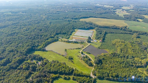 Tiny photo for 21 Vanderpool Lane, Cumberland, VA 23040 (MLS # 2624366)