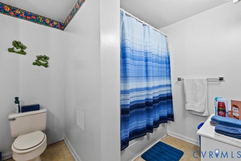 Tiny photo for 21 Vanderpool Lane, Cumberland, VA 23040 (MLS # 2624366)
