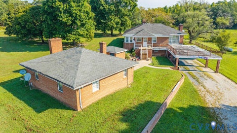 Tiny photo for 21 Vanderpool Lane, Cumberland, VA 23040 (MLS # 2624366)