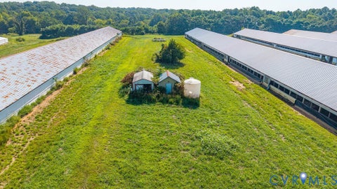 Tiny photo for 21 Vanderpool Lane, Cumberland, VA 23040 (MLS # 2624366)