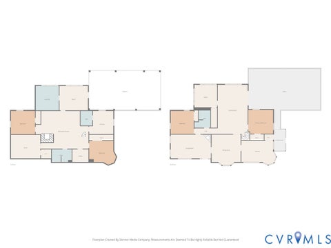 Tiny photo for 21 Vanderpool Lane, Cumberland, VA 23040 (MLS # 2624366)