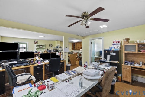 Tiny photo for 21 Vanderpool Lane, Cumberland, VA 23040 (MLS # 2624366)