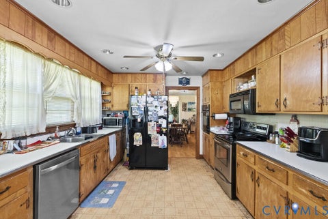 Tiny photo for 21 Vanderpool Lane, Cumberland, VA 23040 (MLS # 2624366)