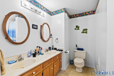 Tiny photo for 21 Vanderpool Lane, Cumberland, VA 23040 (MLS # 2624366)