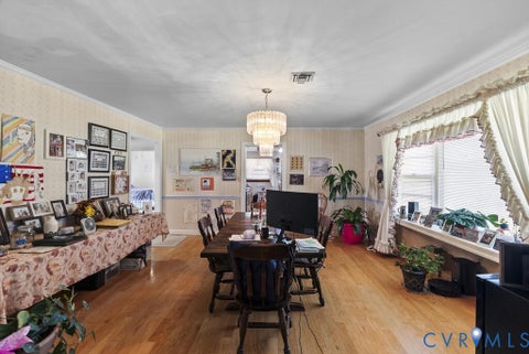 Tiny photo for 21 Vanderpool Lane, Cumberland, VA 23040 (MLS # 2624366)