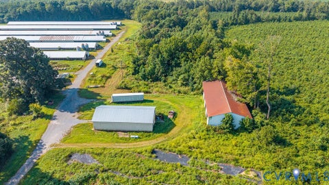 Tiny photo for 21 Vanderpool Lane, Cumberland, VA 23040 (MLS # 2624366)