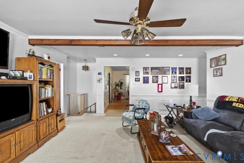 Tiny photo for 21 Vanderpool Lane, Cumberland, VA 23040 (MLS # 2624366)