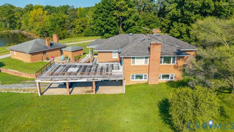 Photo of 21 Vanderpool Lane, Cumberland, VA 23040 (MLS # 2624366)