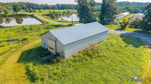 Tiny photo for 21 Vanderpool Lane, Cumberland, VA 23040 (MLS # 2624366)