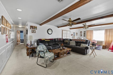 Tiny photo for 21 Vanderpool Lane, Cumberland, VA 23040 (MLS # 2624366)