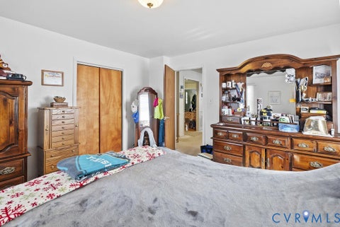 Tiny photo for 21 Vanderpool Lane, Cumberland, VA 23040 (MLS # 2624366)