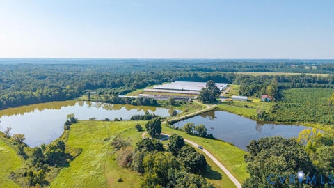 Tiny photo for 21 Vanderpool Lane, Cumberland, VA 23040 (MLS # 2624366)