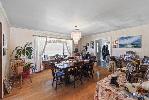 Tiny photo for 21 Vanderpool Lane, Cumberland, VA 23040 (MLS # 2624366)