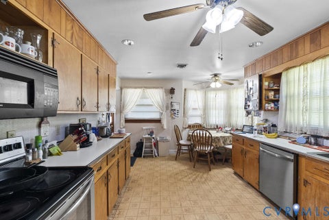 Tiny photo for 21 Vanderpool Lane, Cumberland, VA 23040 (MLS # 2624366)