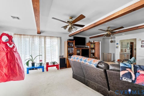 Tiny photo for 21 Vanderpool Lane, Cumberland, VA 23040 (MLS # 2624366)