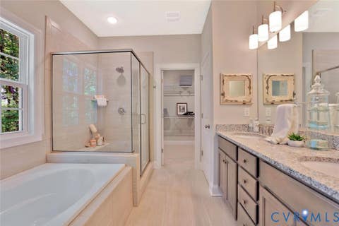 Tiny photo for 18100 Dogwood Flower Lane, Moseley, VA 23120 (MLS # 2623430)