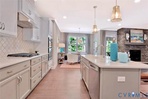 Tiny photo for 18100 Dogwood Flower Lane, Moseley, VA 23120 (MLS # 2623430)