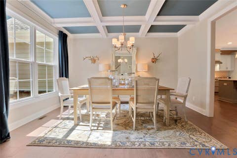 Tiny photo for 18100 Dogwood Flower Lane, Moseley, VA 23120 (MLS # 2623430)
