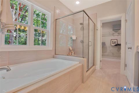 Tiny photo for 18100 Dogwood Flower Lane, Moseley, VA 23120 (MLS # 2623430)
