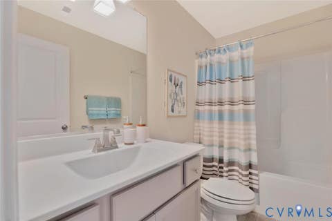 Tiny photo for 18100 Dogwood Flower Lane, Moseley, VA 23120 (MLS # 2623430)