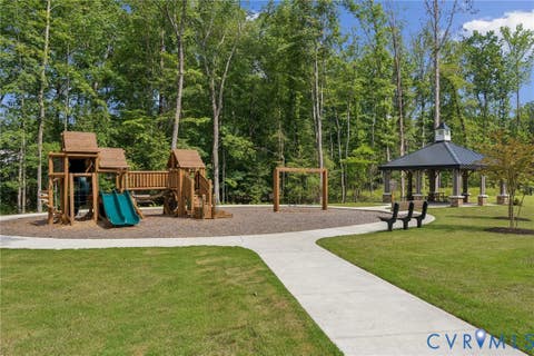 Tiny photo for 18100 Dogwood Flower Lane, Moseley, VA 23120 (MLS # 2623430)