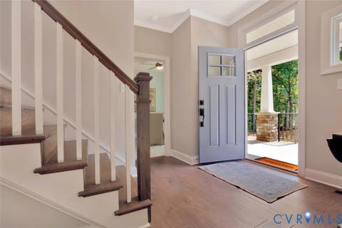 Tiny photo for 18100 Dogwood Flower Lane, Moseley, VA 23120 (MLS # 2623430)