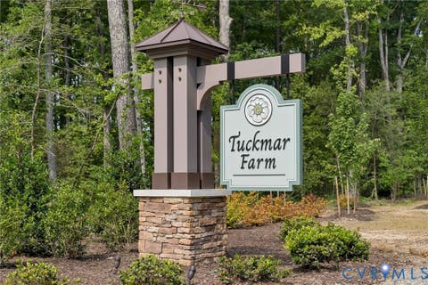 Tiny photo for 18100 Dogwood Flower Lane, Moseley, VA 23120 (MLS # 2623430)